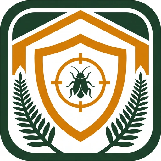 CanyonFern Pest Specialists logo